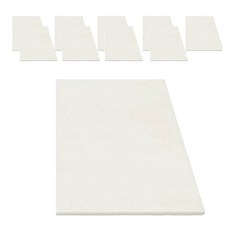 皇家卡紙 350g, 2開, 10個