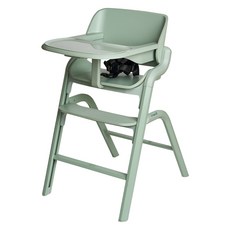 엔픽스 유아용 비바체+ 하이체어, 민트그린