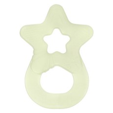 dentistar 矽膠固齒器, 單品, 螢光黃, 1個