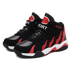 魯路修兒童火籃球鞋 RA174