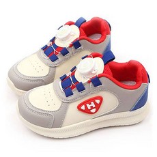 루루슈 아동용 캡틴H 스핀 운동화 RA169