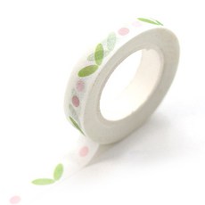 라이크존 접착 마스킹테이프, 옵션9, 1개