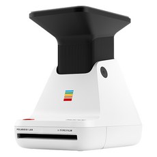 Polaroid 寶麗萊 Lab 白色, Polaroid Lab, 1個