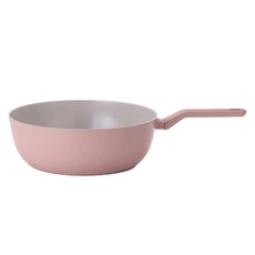 Lacena 拉拉系列陶瓷炒鍋, 1個, 22cm