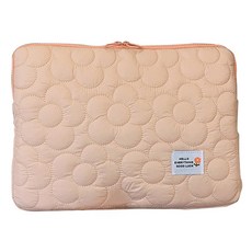 위니즈 패션 노트북 파우치 케이스 WZFLP0, 핑크(WZFLP008-P13), 1개