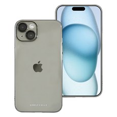 심플리로어 퓨어 심플핏 풀커버 휴대폰 케이스