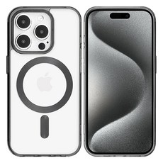 심플리로어 문 맥세이프 마그네틱 휴대폰 케이스