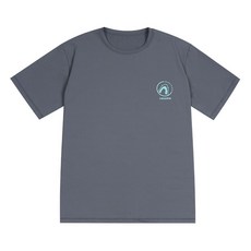 renoma 男士印花短袖防磨衣 RN-TS2E502