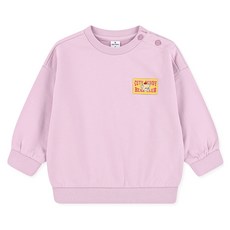 Milk Baby 嬰幼兒街頭感衛衣