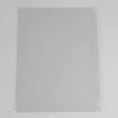 Cheonun 包裝 OPP 無黏性信封透明 15 x 20 cm, 1個, 400個