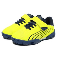 whever 키즈 플레이어 풋살화 WV24292