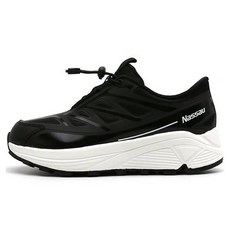 NASSAU 컴포트 트레킹화