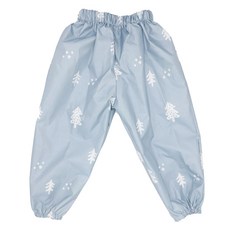BEBE CHOUETTE 兒童防水褲