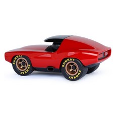 PLAYFOREVER Leadbelly Vincent 玩具 PL-VF502, 混合顏色, 1