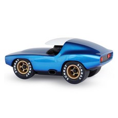 PLAYFOREVER Leadbelly Sonny 玩具 PL-VF501, 1個, 混合色