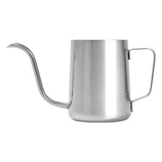 kitchen U 304 咖啡滴壺 手沖壺, 600ml, 1個, 單品