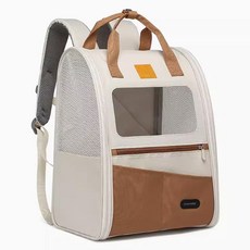 Spacecat 寵物手提後背式外出包, 1個, 混合色