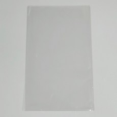 天運包裝 OPP袋 非黏著式 15 x 25 cm 透明, 1個, 400個