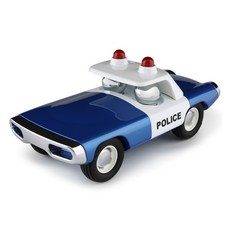 Hit Bouiture de 警察玩具 PL-M103, 1個, 混色