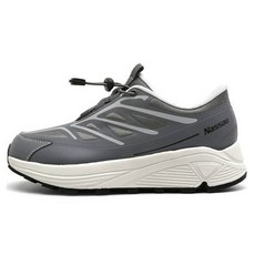 NASSAU 컴포트 트레킹화