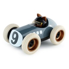 PLAYFOREVER Egg Roadster Scrambler 玩具 PF-EG103, 1個, 混合色