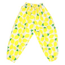 BEBE CHOUETTE 兒童防水褲