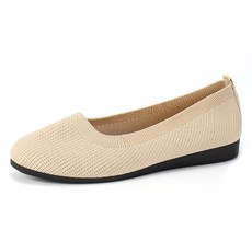 엘쏘 컴플렉시블 플랫 슈즈