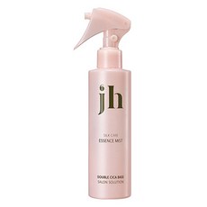 jennyhouse 婕宜彩妝 柔順護髮精華噴霧, 1瓶, 200ml