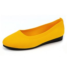 엘쏘 컴플렉시블 플랫 슈즈