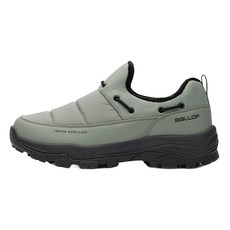 BALLOP 男款 Cold Snap 鋪棉鞋 BA04010036