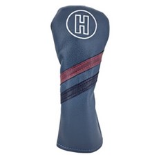 Sonio Underline 高爾夫球桿桿頭套 UT, 1個, 海軍藍