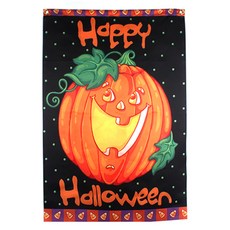 PARTYSHOW 萬聖節大型橫幅海報 B, 1個, 混合顏色