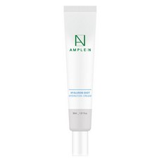 AMPLE N 玻尿酸Shot保濕霜, 1條, 30ml