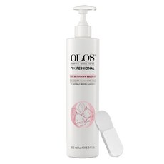 OLOS 洗面凝露, 500ml, 1瓶