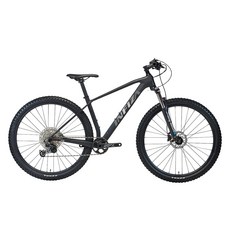 인피자 XZ9 MTB 카본 디스크 브레이크 12.8kg 신장 160cm~170cm 고객직접설치, MATT GREY, 176cm, 1개