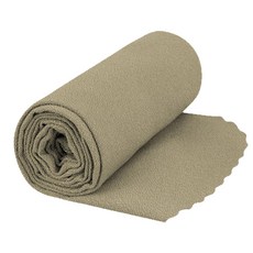 SEATOSUMMIT Airlight Towel 旅行毛巾系列 LG 73g, 沙漠, 1個