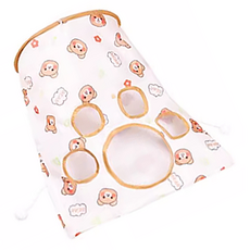 헬로키튼 고양이 숨숨 은신처, 화이트, 1개