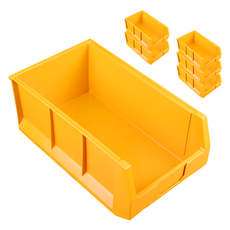 프로메이드 다용도 부품함, 6개