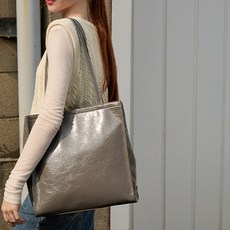 랩LAP WRINKLE SHOULDER BAG AQ7AB812