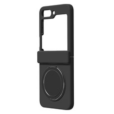 하이온 블렌드 핸디 회전 맥세이프 힌지 보호 휴대폰 케이스