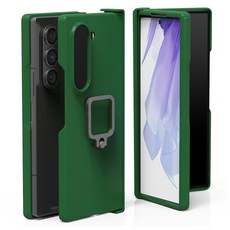 HIGHON Rubber T 轉軸保護硬殼手機殼