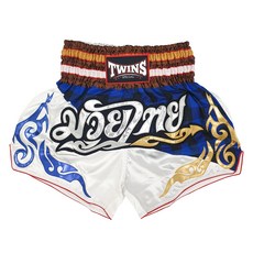 Twins Special T-44 泰拳短褲