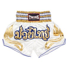 Twins Special T-54 泰拳短褲