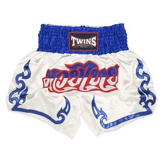 Twins Special T-101 泰拳短褲