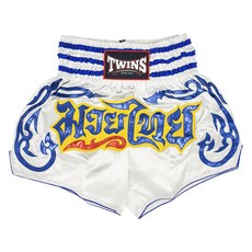 Twins Special T-114 泰拳短褲