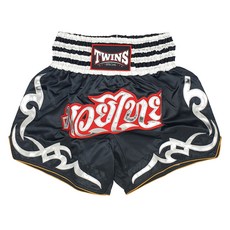 Twins Special T-91 泰拳短褲