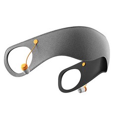 그래다다 프리미엄 암막 수면 안대 인이어 올인원 세트