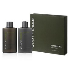WINAGE 男士完美護膚套組, 1套
