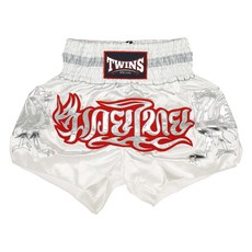 Twins Special T-153 泰拳短褲
