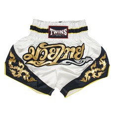 Twins Special T-71 泰拳短褲